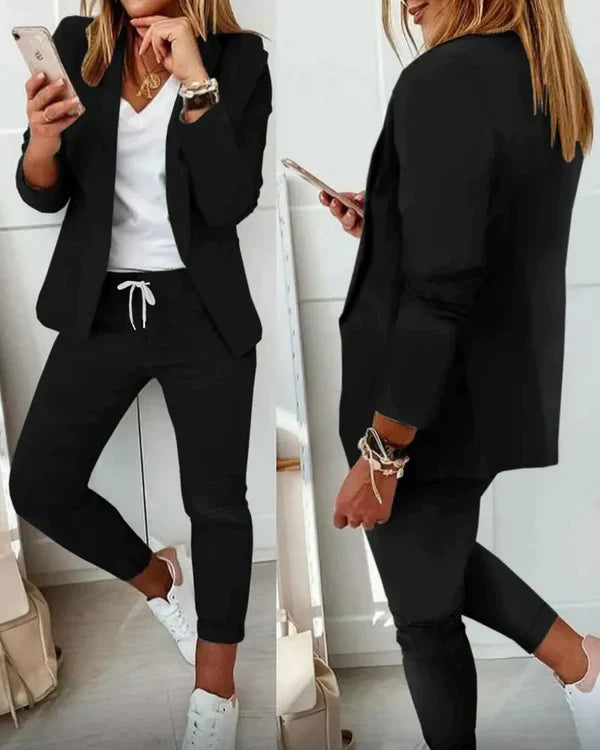 Johanna - Setje Dames Blazer