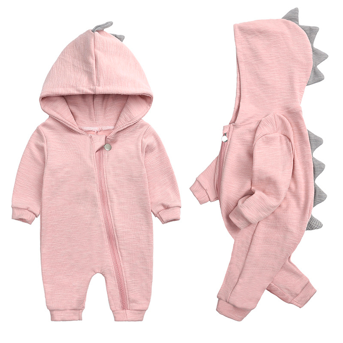 Baby dinosaur hot sale onesie