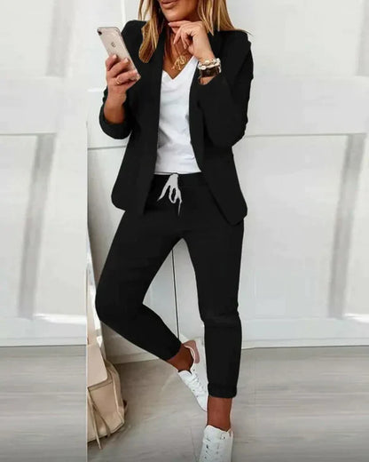 Johanna - Setje Dames Blazer