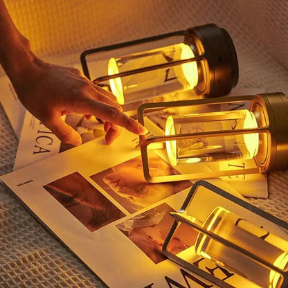 CrystalCove Lantern☆