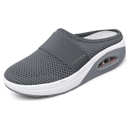 Lisa's luchtkussen - Bewezen Orthopedische Schoenen