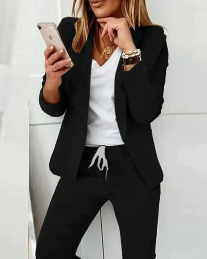 Johanna - Setje Dames Blazer