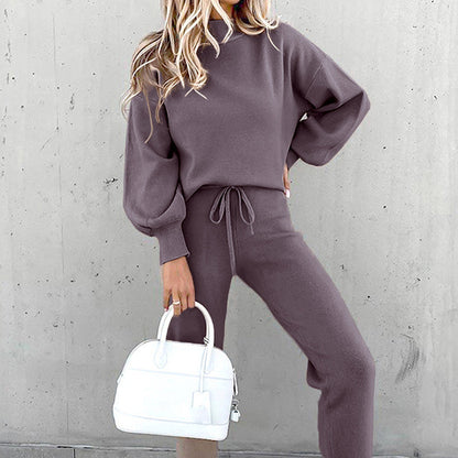 Celeste Comfy Setje | Zacht & warm